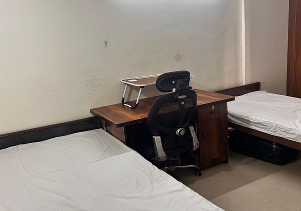 Chaudhary PG Supertech Upcountry