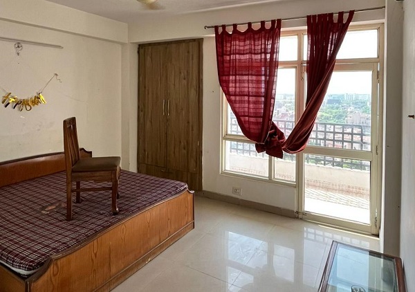 Rudra Boys PG Supertech Upcountry