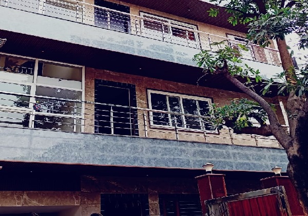 Safe Heaven Knowledge Park